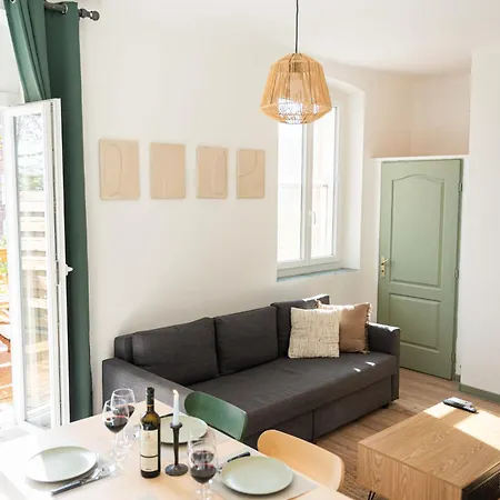 Grand Appartement Familiale - Camargue Salin-de-Giraud Exterior photo