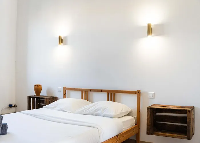 Grand Appartement Familiale - Camargue