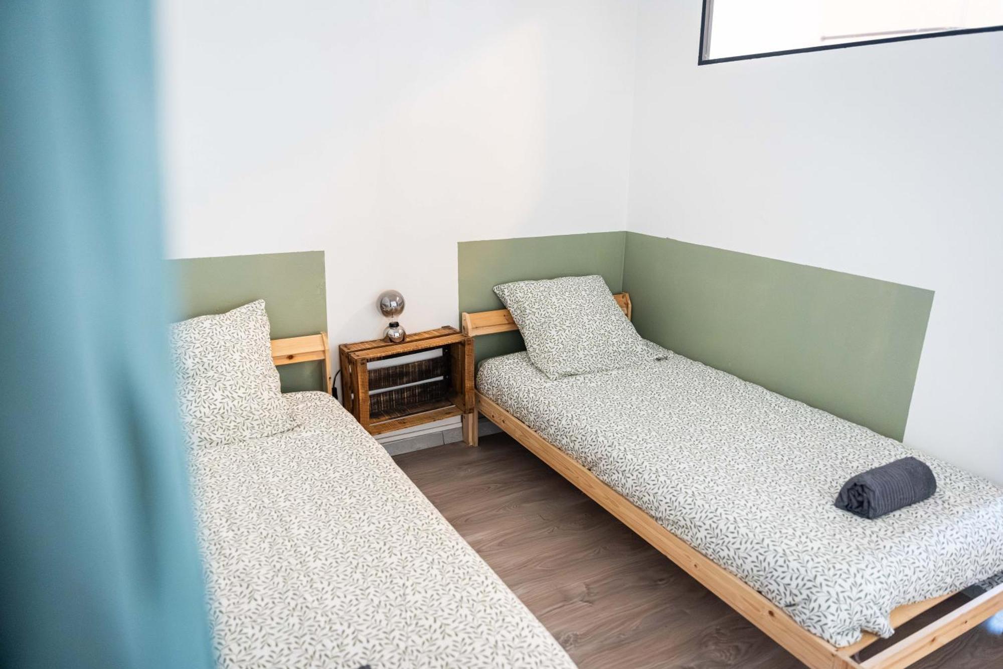 Appartement Grand Familiale - Camargue Salin-de-Giraud